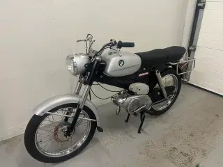 Puch VZ50 4GEAR