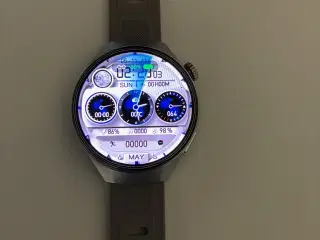 SmartWatch - Helt Nyt
