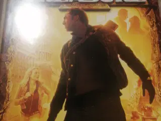Dvd film sælges