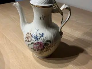 Royal Copenhagen Kaffekande