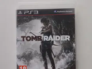 Tomb Raider