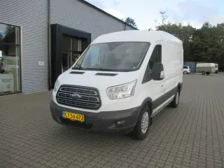 Ford Transit Custom 310 L2H2 2,2 TDCi Trend 125HK Van 6g