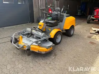 Græsslåmaskine Stiga T701
