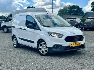 Ford Transit Courier 1,5 TDCi 100 Trend Van
