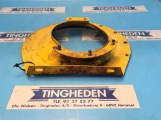 New Holland TX68 Sidepanel R. 921302