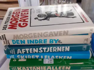 Dea Trier Mørch