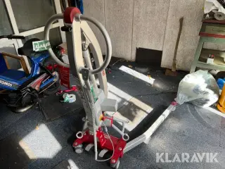 Person lift Molift Smart