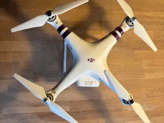 DJI Phantom 3 professional
