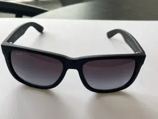 Ray-Ban JUSTIN solbriller