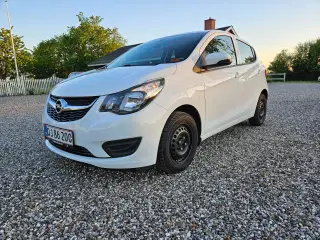 Opel Karl 1,0 Cosmo