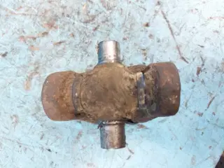 Massey Ferguson 185 Kardan muffe 700710706