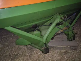 Amazone Gødningsspreder