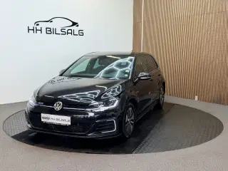 VW Golf VII 1,4 GTE DSG