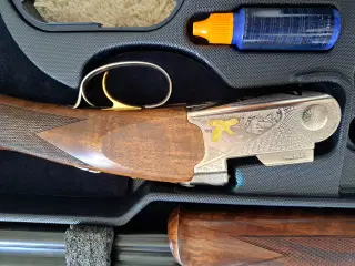 Beretta ultra light golde de lux