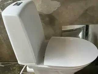 Toilet Ifö