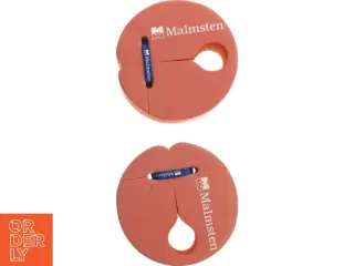 Brugte Malmsten svømmevinger