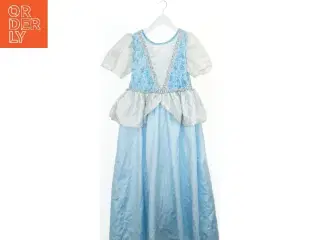 Prinsessekjole fra Disney (str. 140)