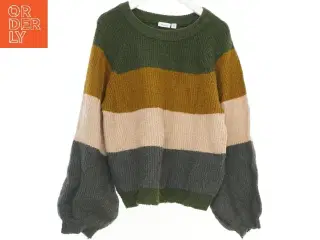 Bluse fra Name It (str. 140 cm)