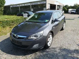 Opel AStra 1.7 stc diesel