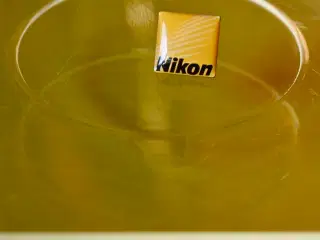 Nikon Logo Jakkenål / Pins