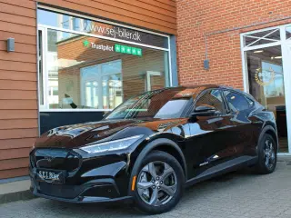 Ford Mustang Mach-E EL UR 294HK 5d Aut.