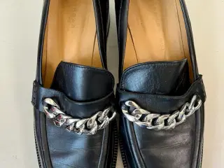 Barbara Bui, loafers, str 38