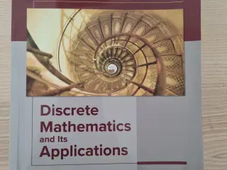 Discrete Mathematics and Its Applications