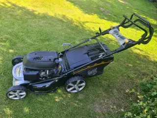  Texas Razor selvkørende plæneklipper 
