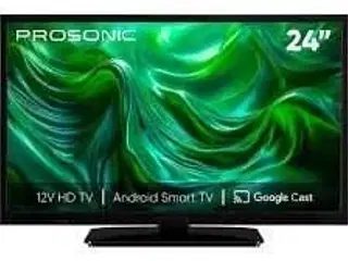 Prosonic 24" LED TV 24HA502512V