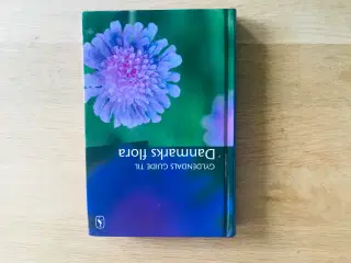 Gyldendals Guide til Danmarks flora