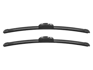 Bosch AeroTwin Retro fit Viskerblade Sæt AR480S