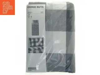 Sengetøj i blødt 100 % bomuld - 1 af 2 ens sæt (str. 140x200 og 60x70 cm)