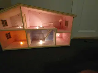 Lundby Dukkehus fra 2004