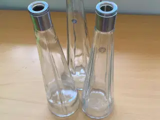 3 Rosendahl karafler