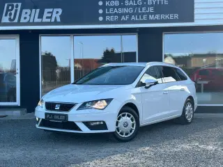 Seat Leon 1,2 TSi 110 Style ST