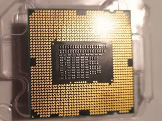 Cpu intel i3 2120, Intel , Lga 1155