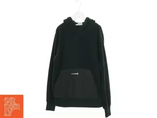 Fleece hættetrøje fra Grunt (str. 152 cm)