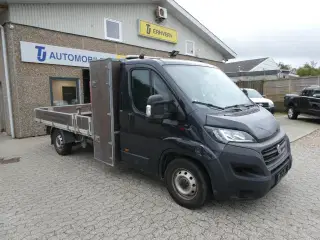 Fiat Ducato 35 Maxi 2,3 MJT 140 Chassis L3