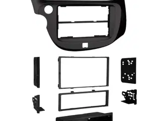 2-DIN kit Honda Fit/Jazz (GE) sort