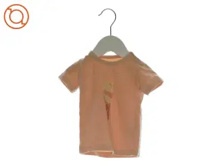 T-shirt og shorts fra Petit (str 74)