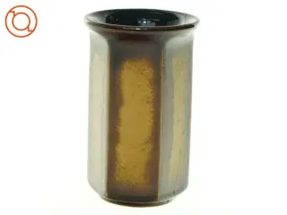 West Germany Keramikvase (str. 13 cm)