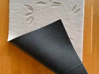 Måtte / tæppe