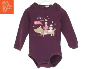 Bodystocking fra H&M (str. 92 cm)