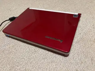 Mini/bærbar Lenovo PC