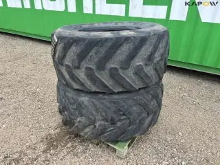 Michelin 600/65-R28