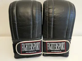 Fightersport Boksehandsker