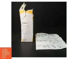 Medela brystmælk opbevaringsposer