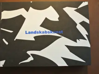 landskabskunst, af steen høyer, emne: arkitektur