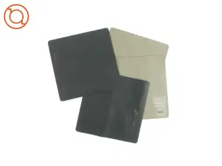 Bitz Dækservietter uens for/bagside