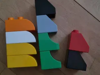 Lego duplo 